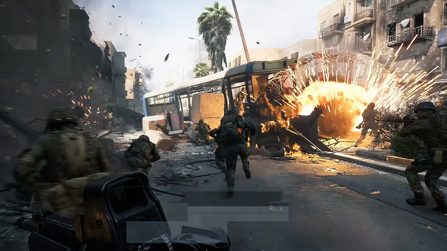 Battlefield 6