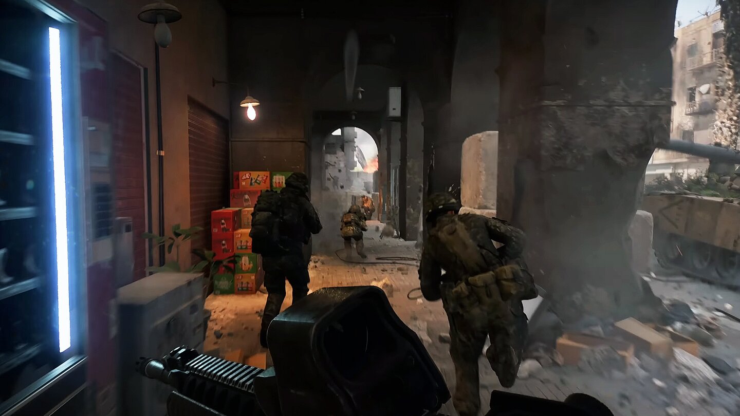 Battlefield 6
