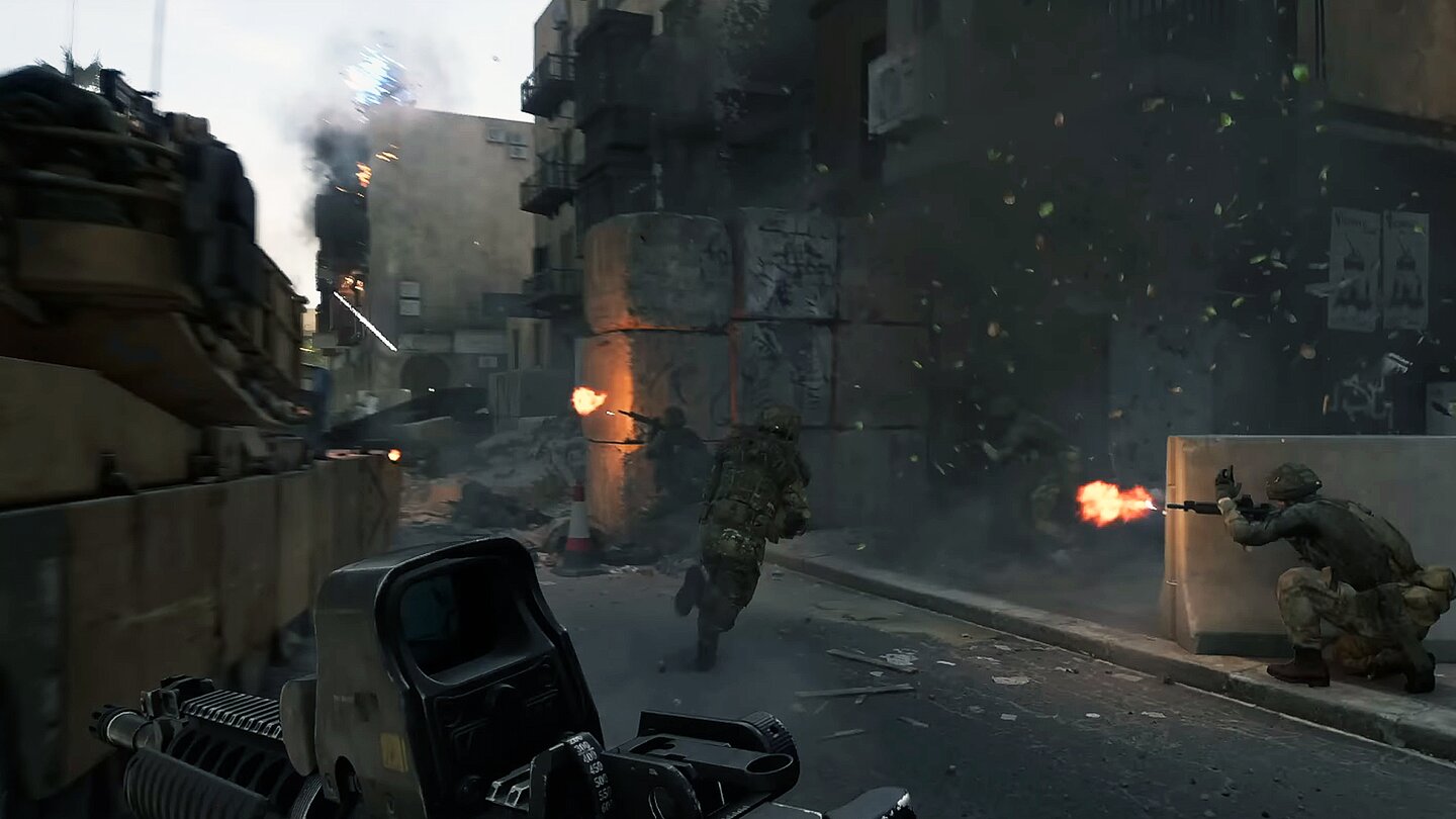 Battlefield 6