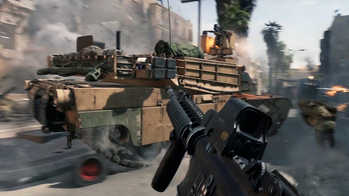 Battlefield 6