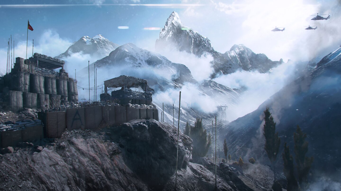 Battlefield 6