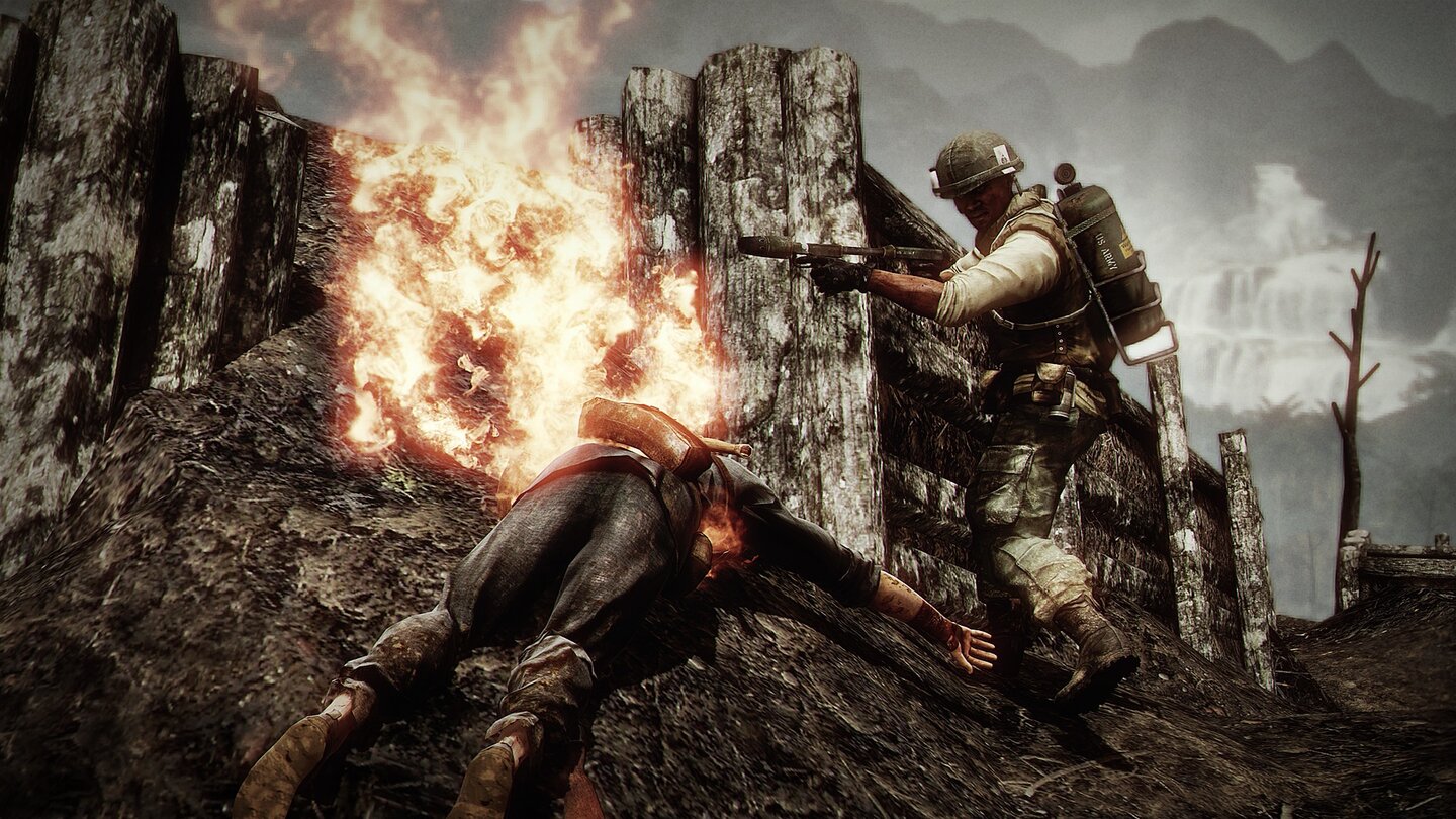Battlefield: Bad Company 2 - Vietnam