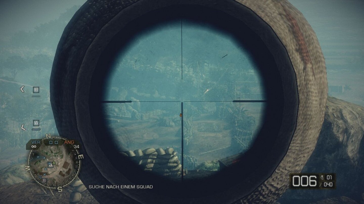 Battlefield: Bad Company 2 - Vietnam