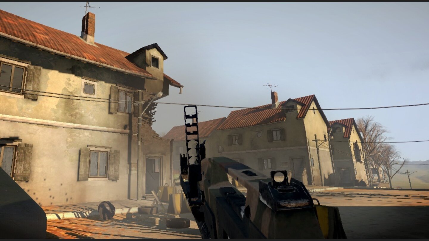 Battlefield Bad Company 5