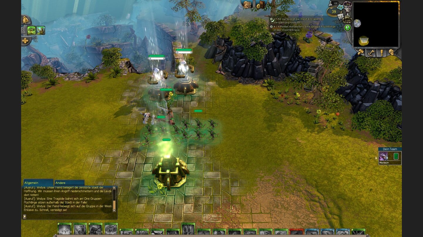 Battleforge Loesung