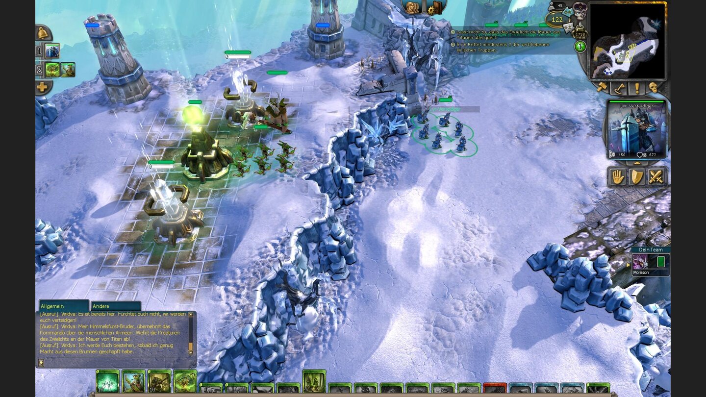 Battleforge Loesung