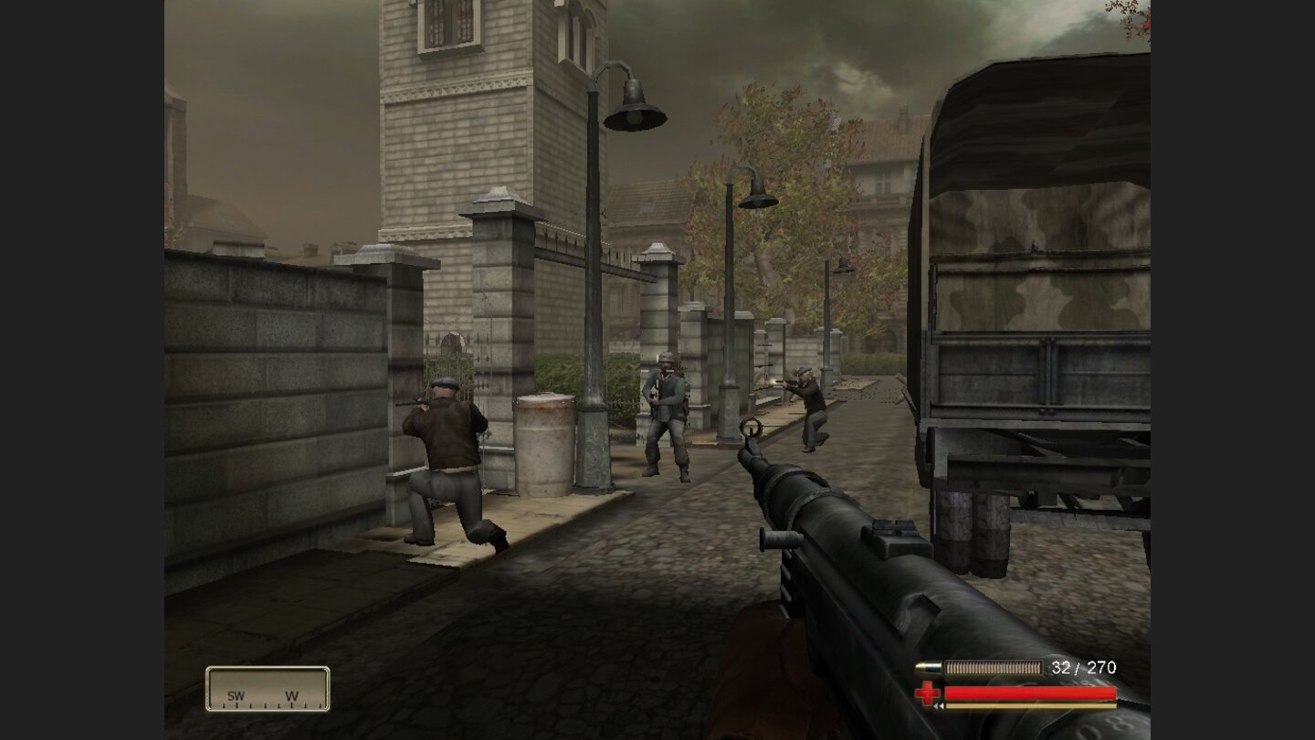 Battlestrike 2