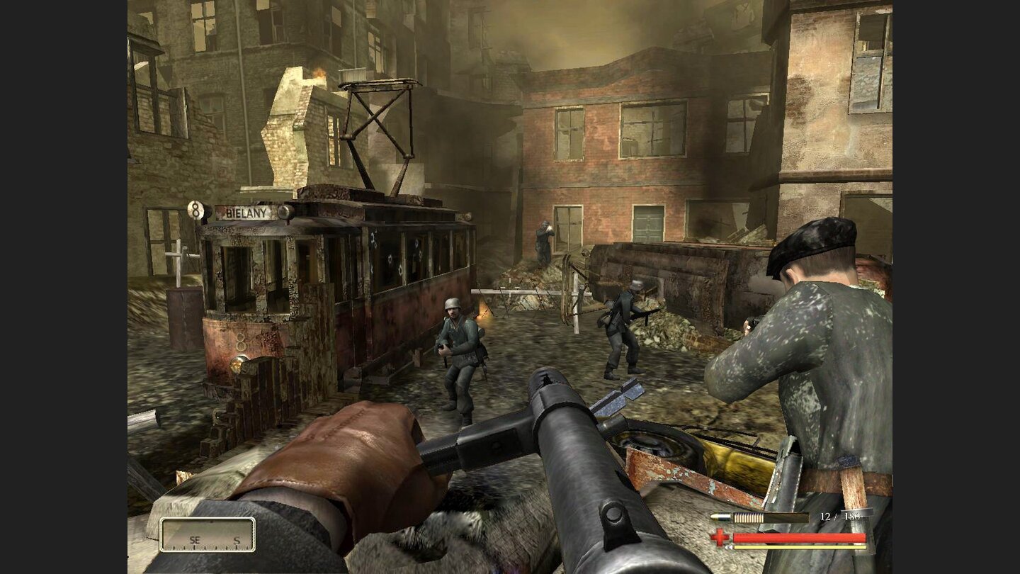 Battlestrike Der Widerstand 2