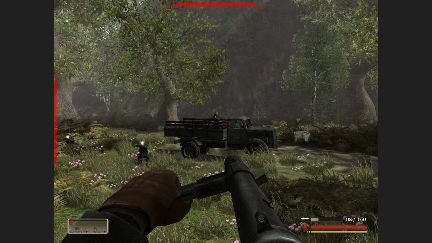 Battlestrike Der Widerstand 2