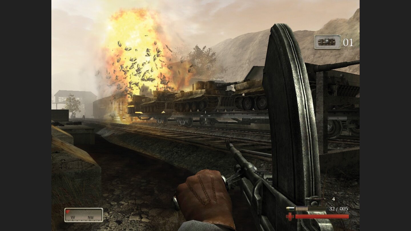 Battlestrike Der Widerstand 2