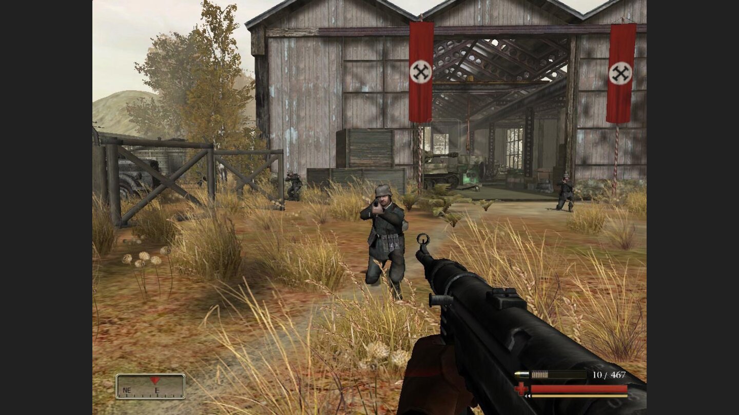 Battlestrike Der Widerstand 3