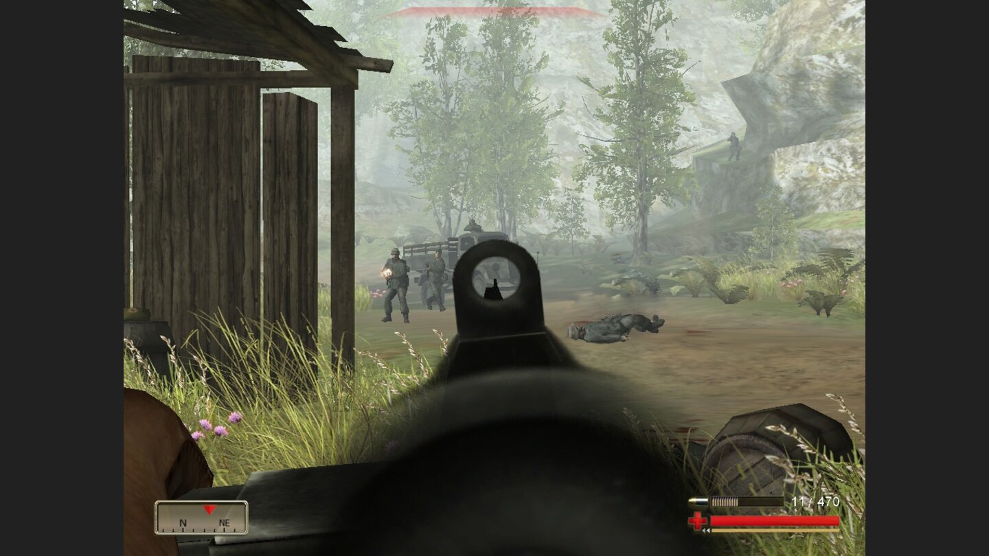 Battlestrike Der Widerstand 4