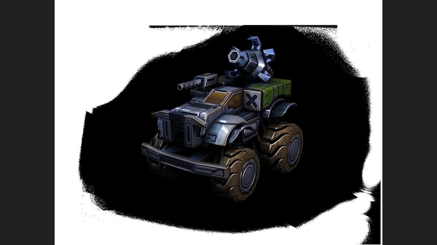 Battle Worlds: Kronos