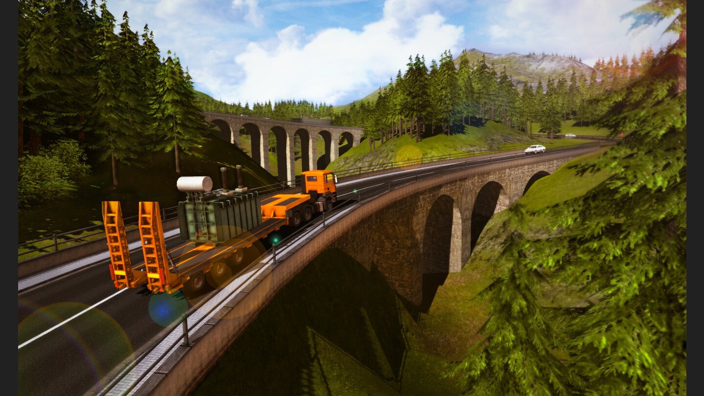 Bau-Simulator 2015