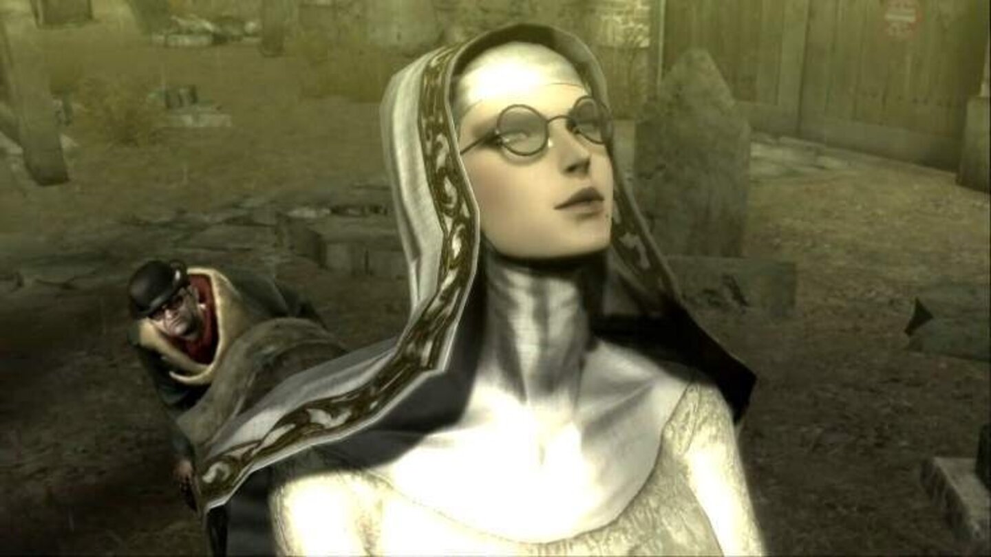 Bayonetta