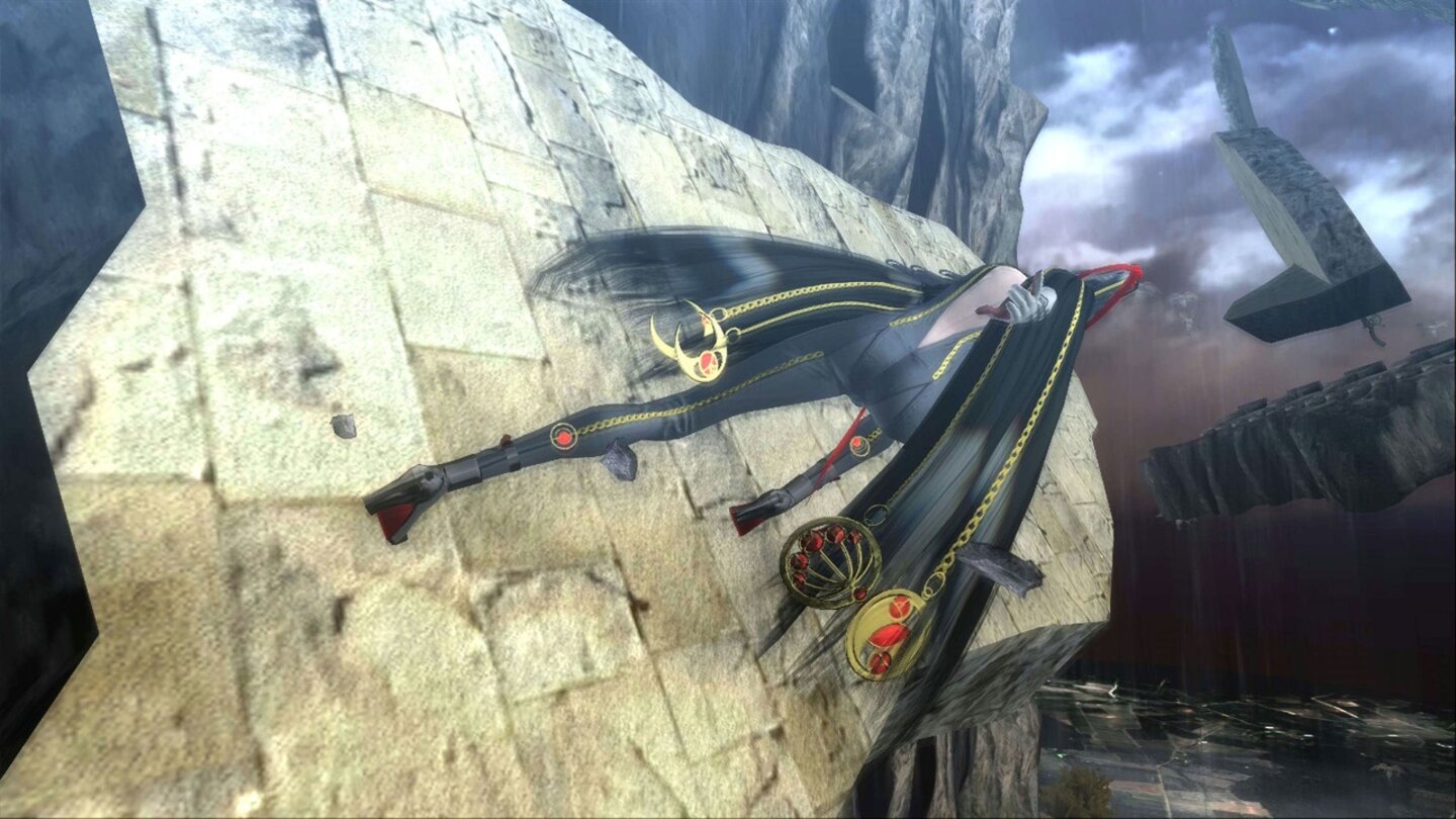 bayonetta