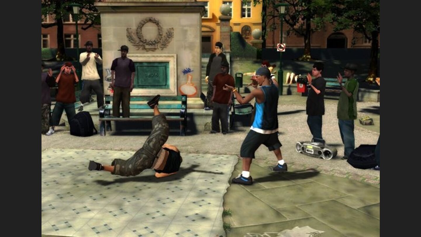 bboyps2 7