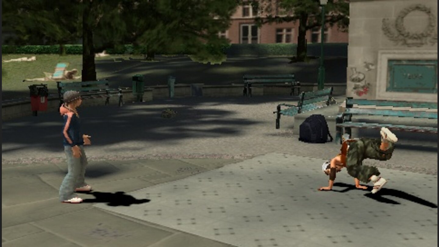 BBoyPSP 10