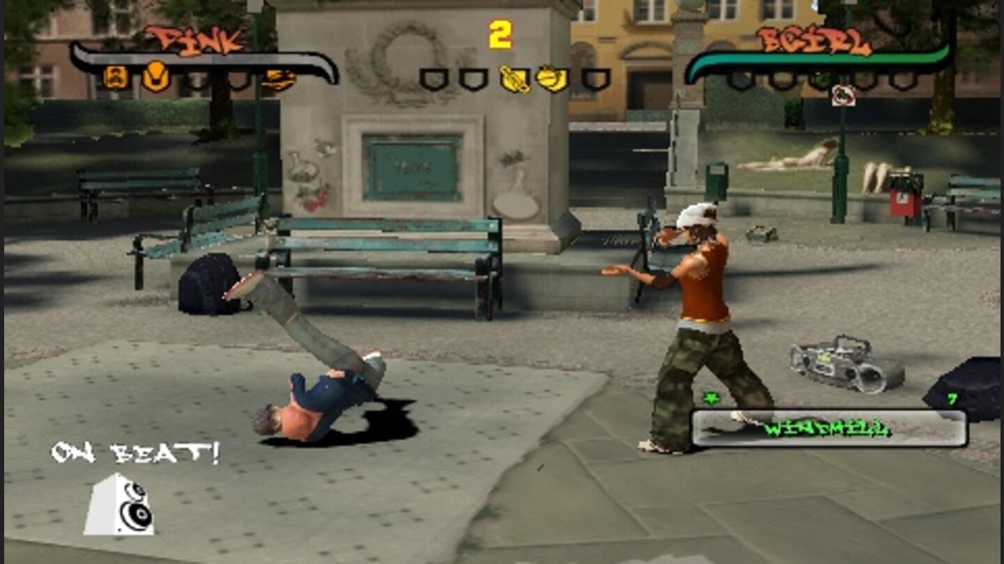 BBoyPSP 12