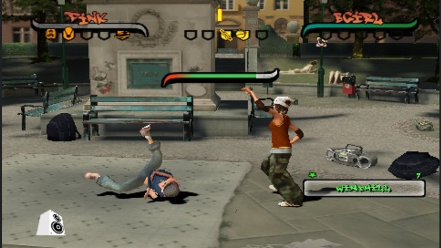BBoyPSP 13