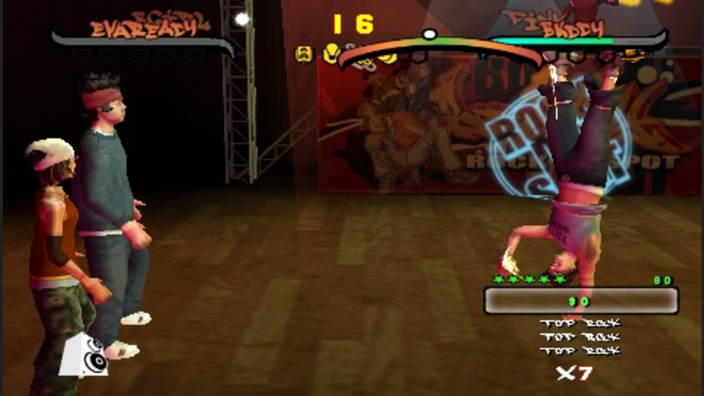 BBoyPSP 3