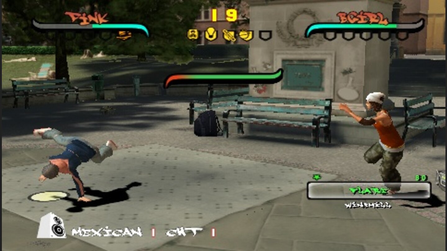 BBoyPSP 9
