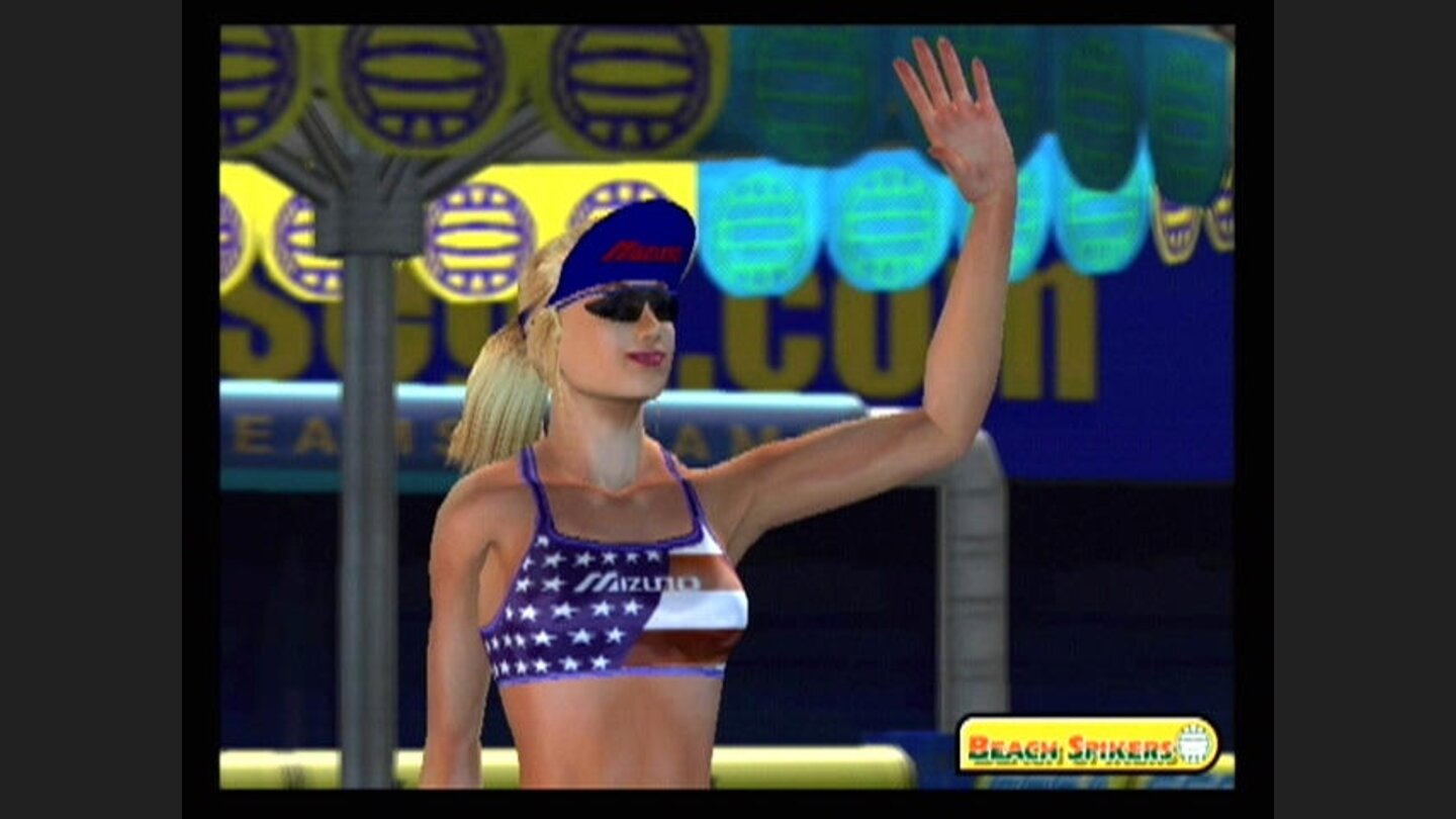 The opening sequence
