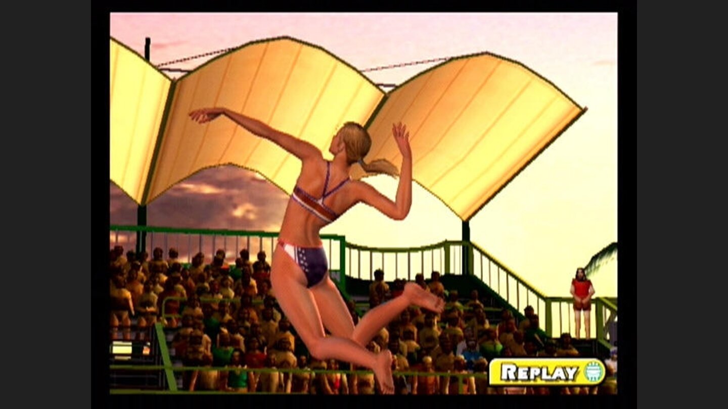 View replays of your greatest hits and misses