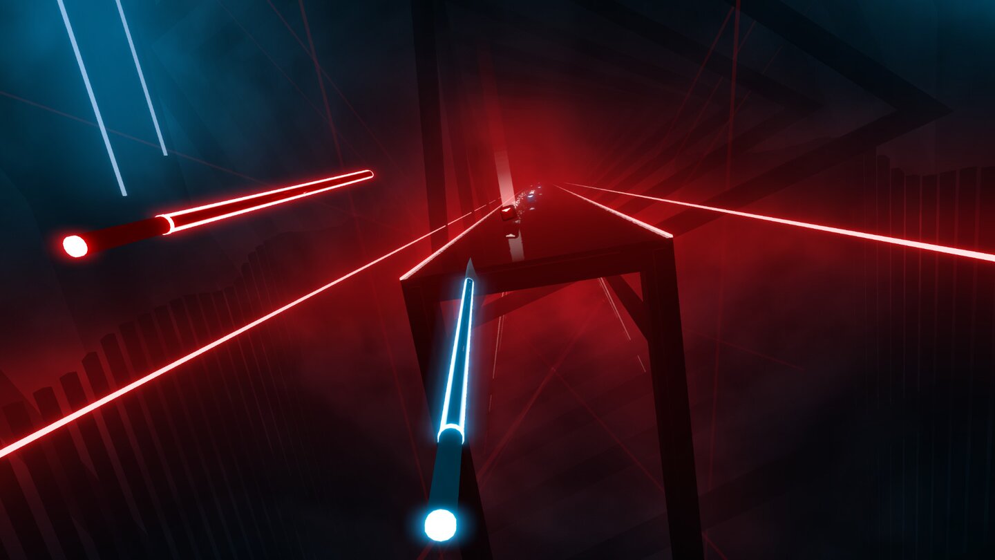 Beat Saber - Screenshots