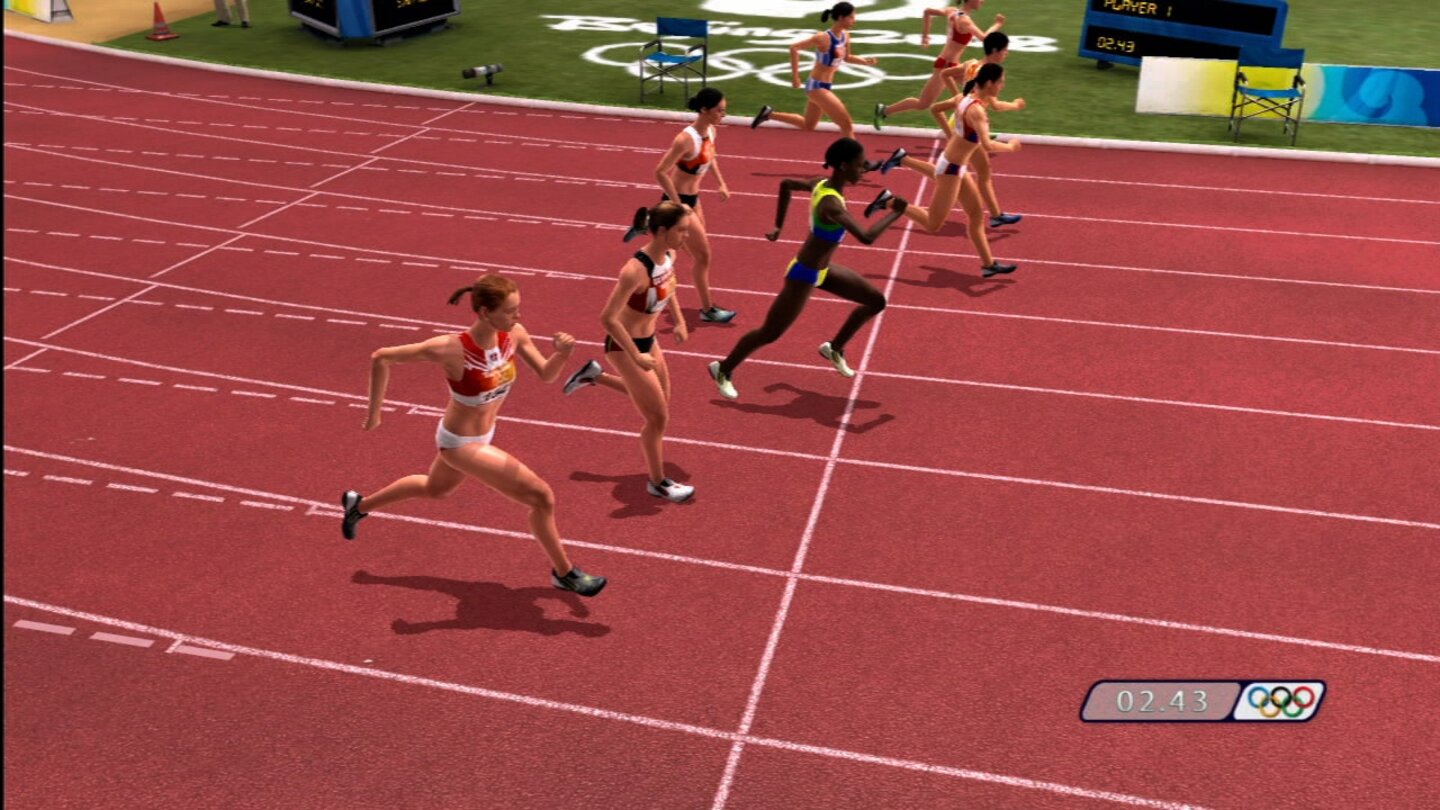 Beijing 2008 2