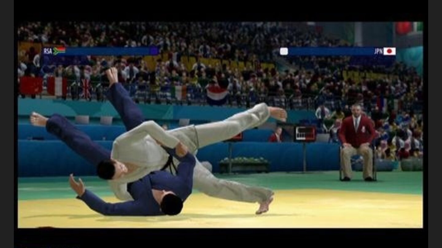 Beijing 2008 5