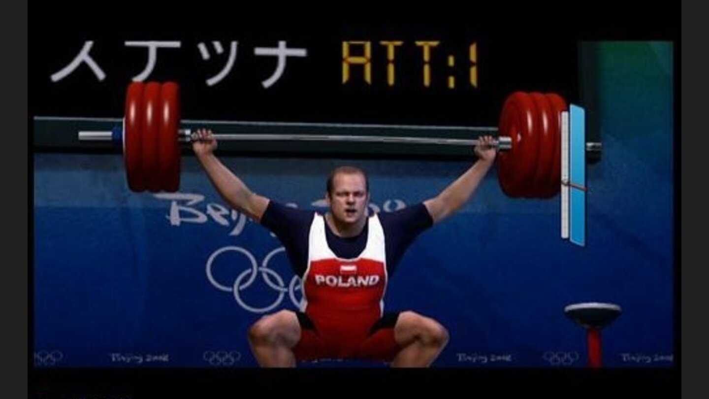 Beijing 2008 8