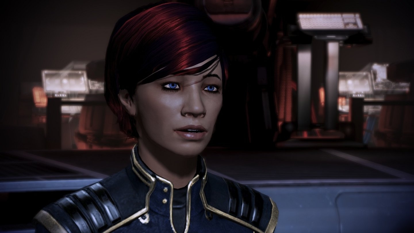 Mass Effect 3 - Shepard-Wettbewerb: Benjamin MännelCharaktername: Lynne Shepard(Logbucheintrag Nr. 124-Letzter Eintrag)(...)Ich errinere mich an jedes einzelne Gespräch das ich auf der Normandy geführt habe! Es waren tolle Gespräche! Aber wir mussten auch Rückschläge hinnehmen denn auf Virmire haben wir Ashley Williams verloren. Eine großartige Soldatin und eine geschätzte Freundin! Ohne Ash wären wir heute nicht soweit gekommen! Ein weiteren Rückschlag haben wir erlitten als wir die Normandy SR-1 verloren haben, auch ich verlor dabei mein Leben... Als ich dann hörte das mich Cerberus wiedergeholt hat, da wusste ich nicht ob ich lachen oder weinen sollte! Wir haben Cerberus immer mit allen Mitteln bekämpft und jetzt bin ich bei ihnen! Aber unabhängig von Cerberus habe ich auch hier großartige Leute kennengelernt! Vielen von ihnen konnte ich helfen und ihr Schicksal etwas verbessern! Tief in Errinnerung ist mir dabei Jack geblieben! Eine harte Frau die im inneren dennoch einen weichen Kern besitzt! Als ich ihre Geschichte hörte war ich entsetzt und traurig! Ich bin froh darüber das ich ihr helfen konnte! Doch auch die anderen Geschichten haben mich berührt auch Thane mit seinem Schicksal oder Garrus, Tali, Jacob und Miranda! Entgegen aller Voraussagen das wir von dieser Selbstmordmission nicht zurückkehren würden haben wir es tatsächlich geschafft! Wir haben keinen einzigen Mann verloren! Darauf bin ich sehr stolz und ich bin wiederrum sehr stolz auf meine Crew die an mich und die Mission geglaubt haben! Und jetzt stehe ich am Scheideweg unserer Zivilisation werden wir in den kommenden Stunden wirklich fähig sein die Reaper zu vernichten? Oder werden wir alle das gleiche Schicksal wie die Protehaner teilen? Ich weiß es nicht aber egal was passiert ich bin stolz auf das was wir bereits erreicht haben! Und sollte etwas schief gehen so hoffe ich das dieses Log von irgendjemandem gefunden und gelesen wird!