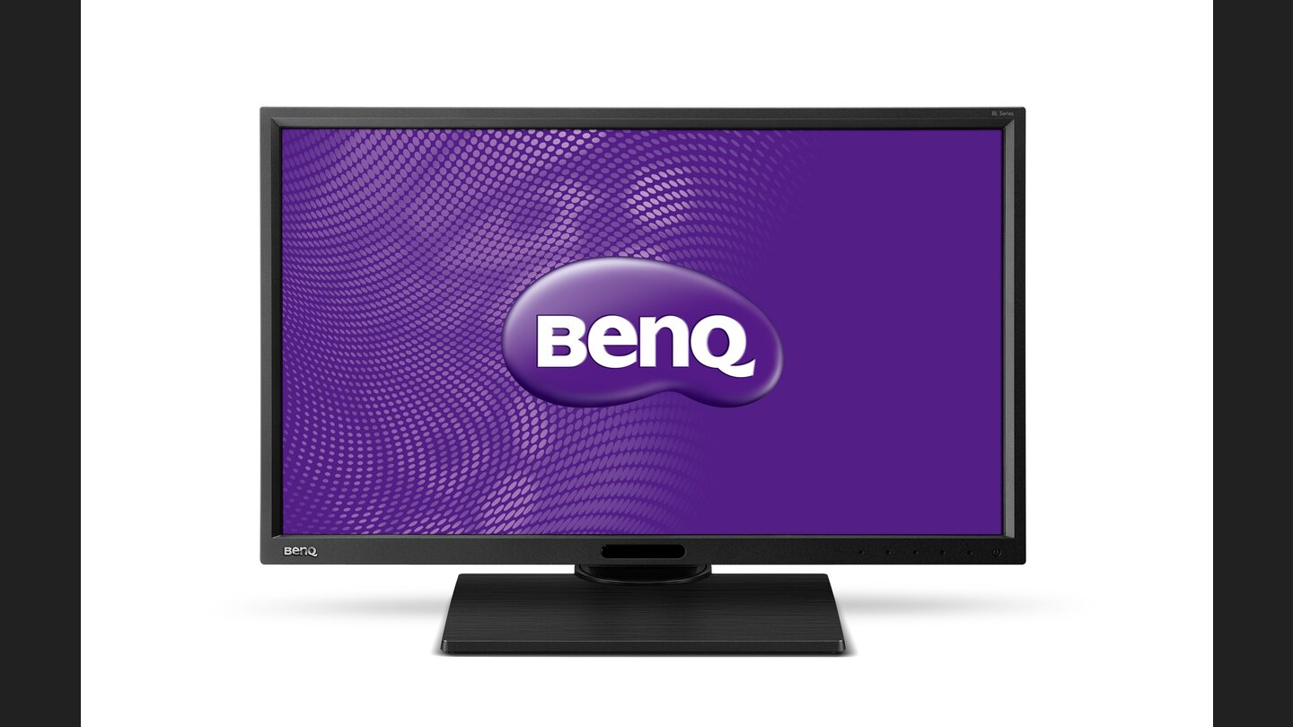 BenQ BL2420PT