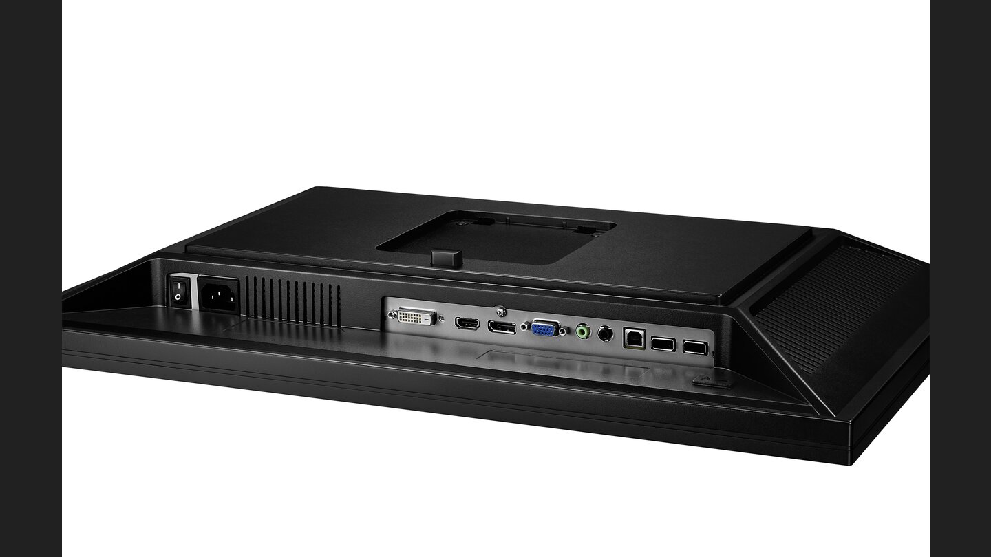 BenQ BL2420PT - Bilder