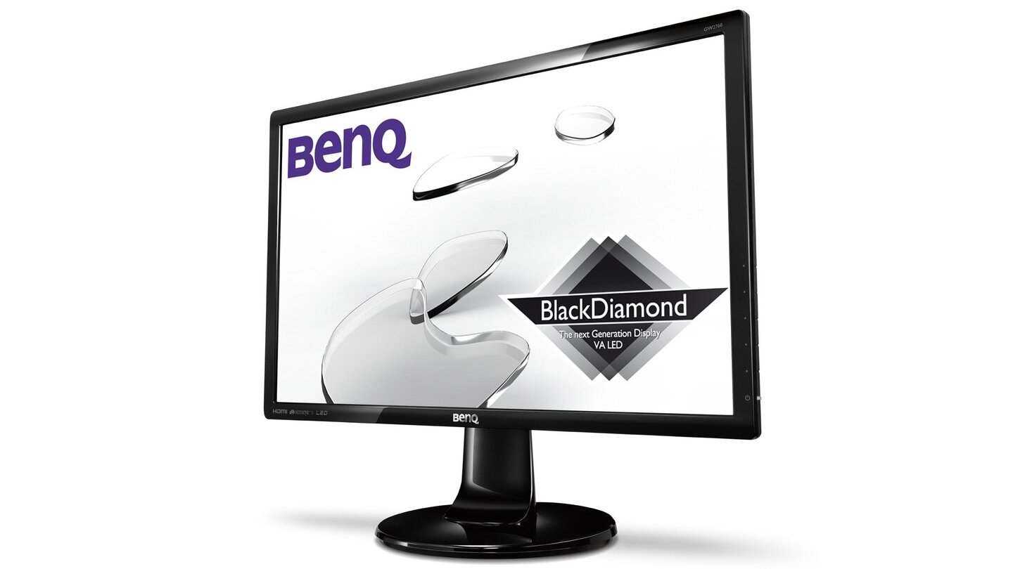 BenQ GW2760HM