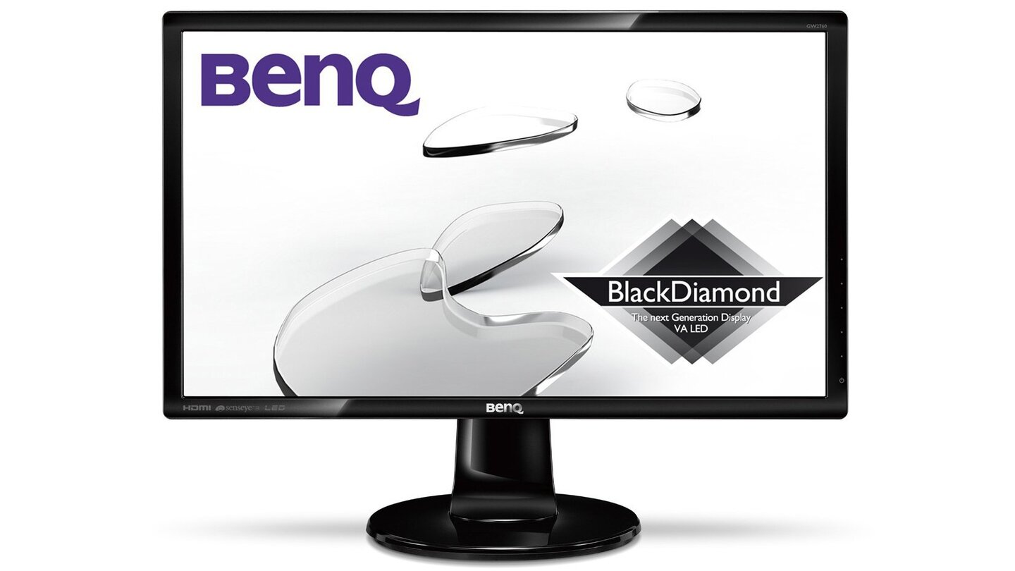BenQ GW2760HM