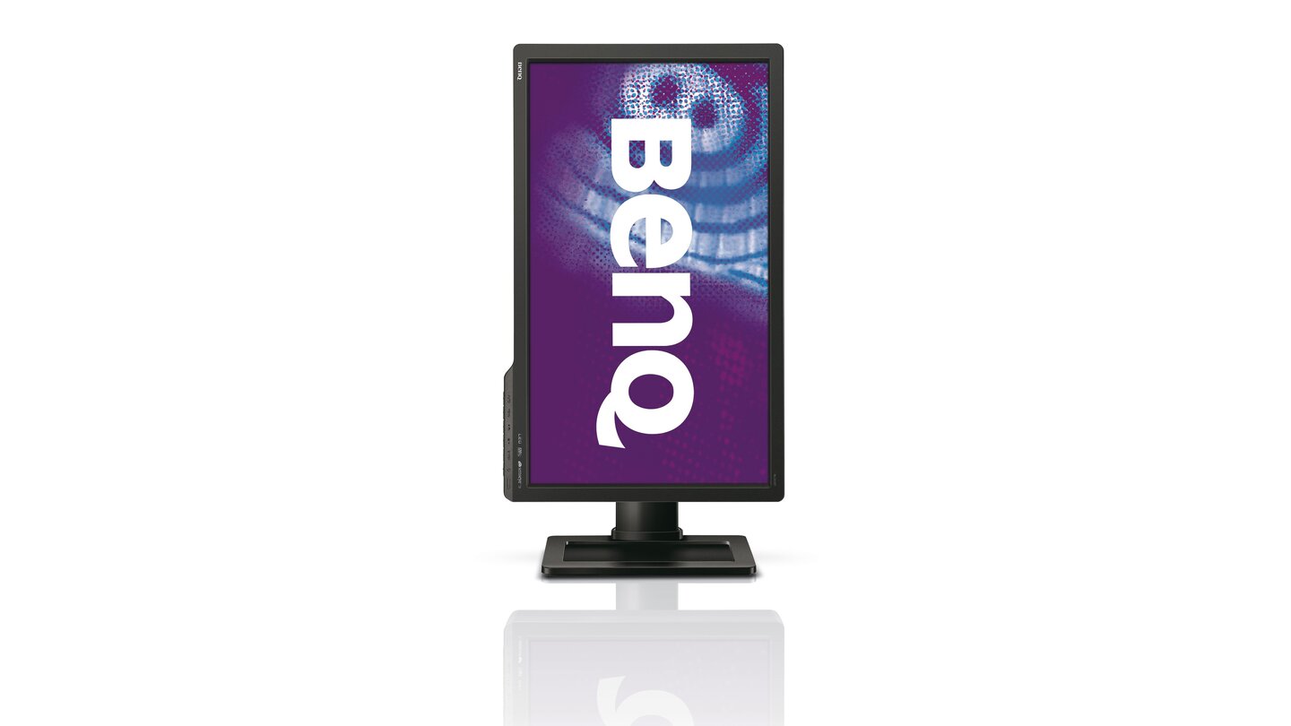 BenQ XL2410T