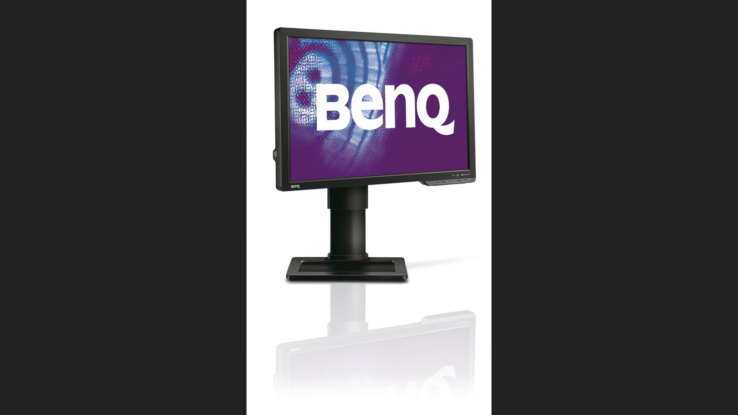 BenQ XL2410T