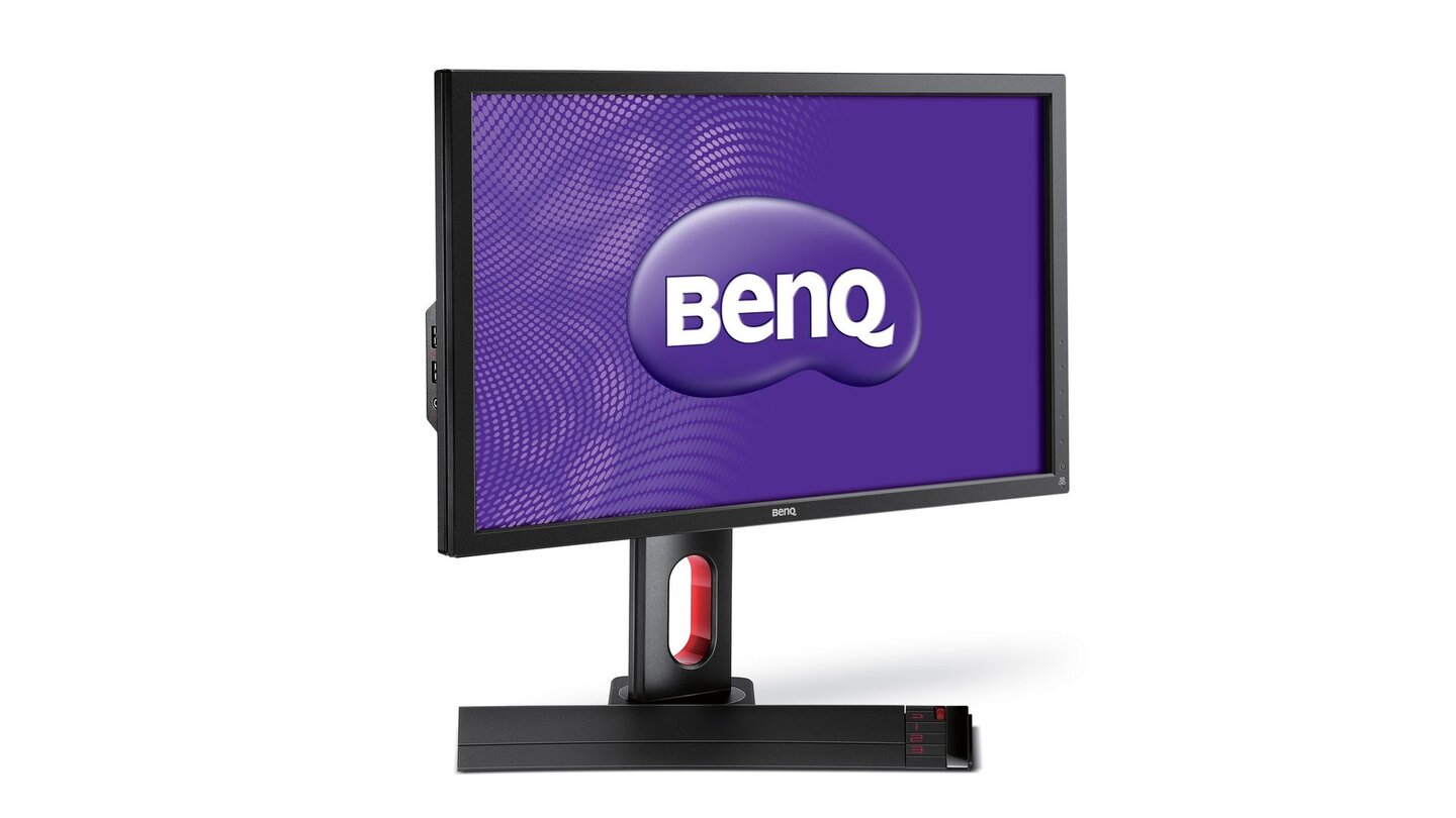 BenQ XL2720T