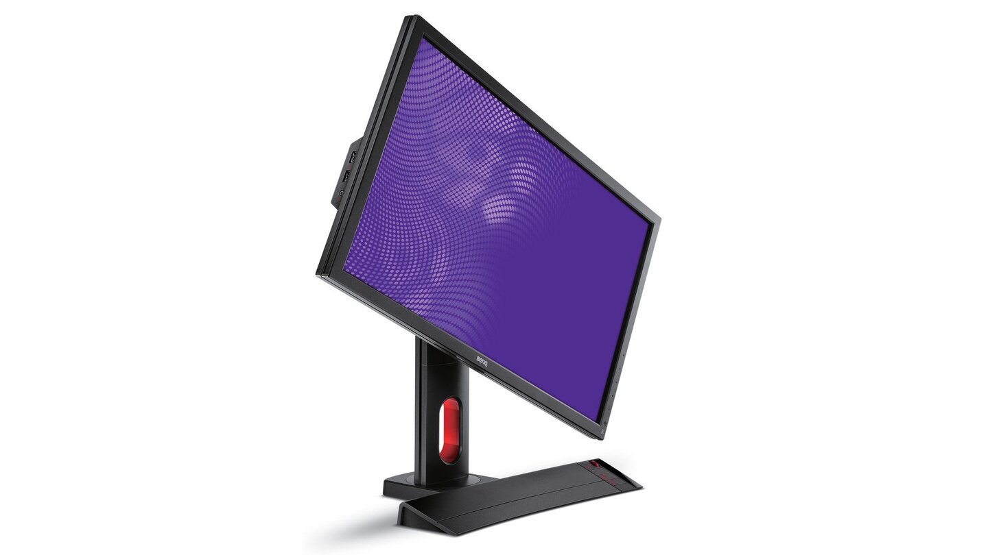 BenQ XL2720T