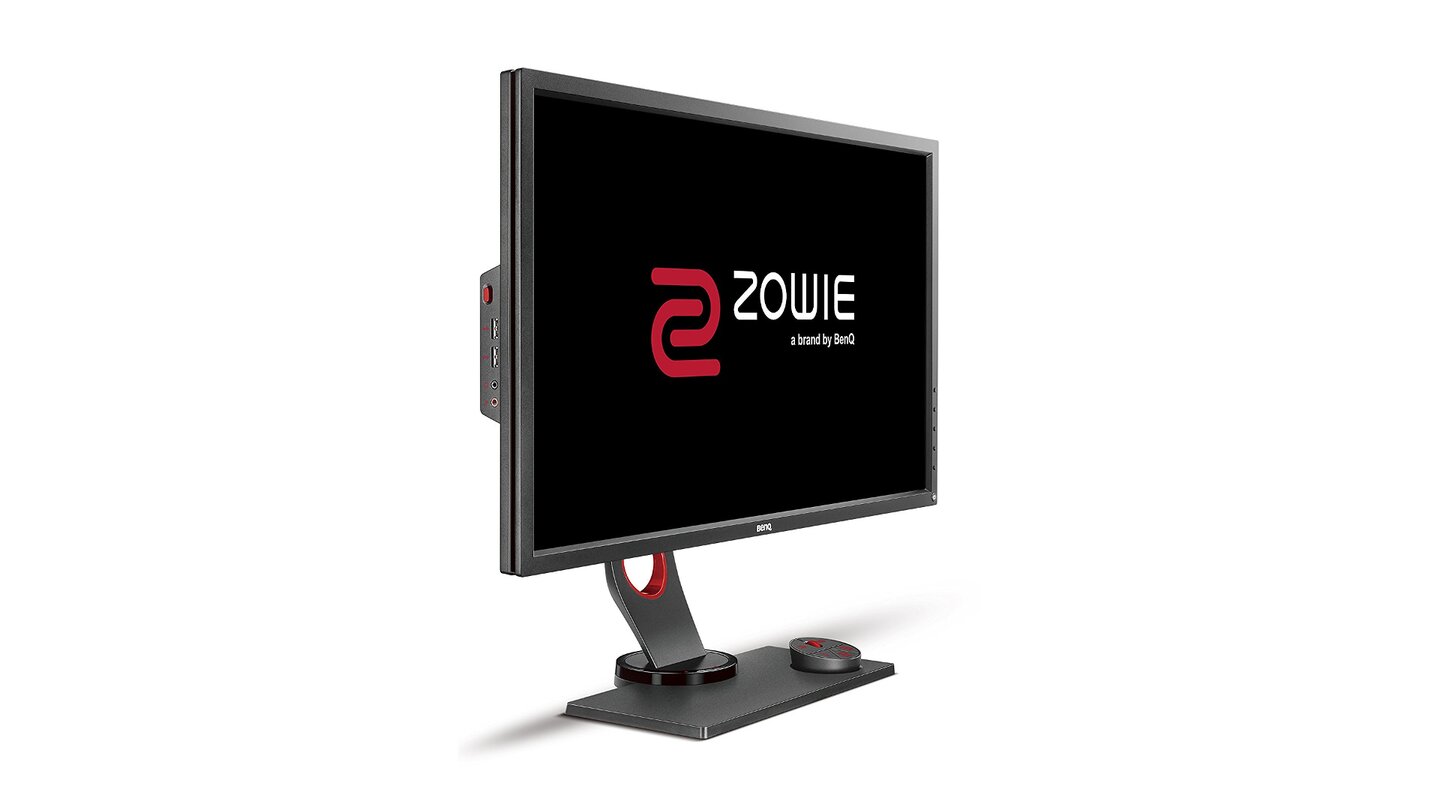 BenQ Zowie XL2730