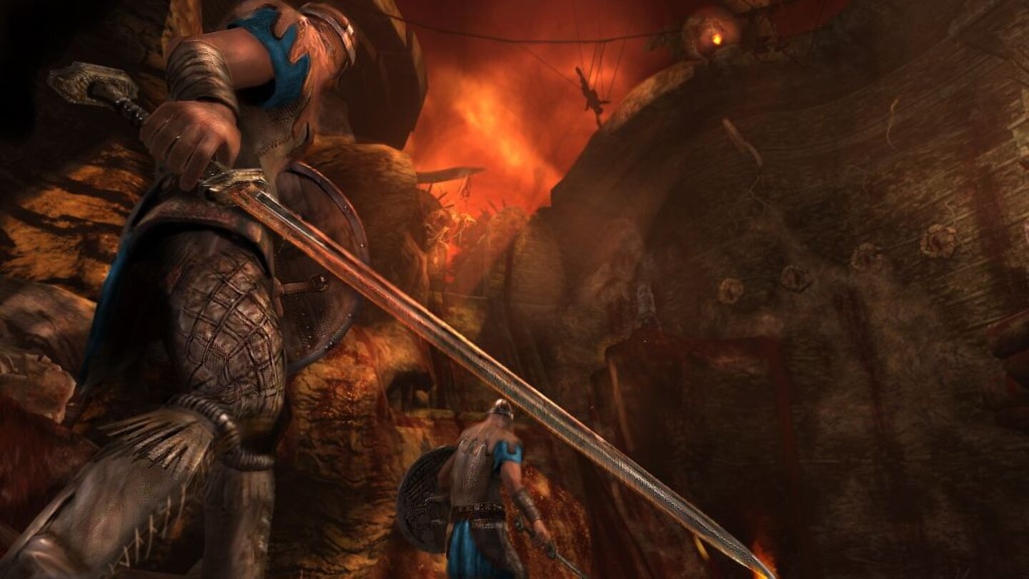 Beowulf 2