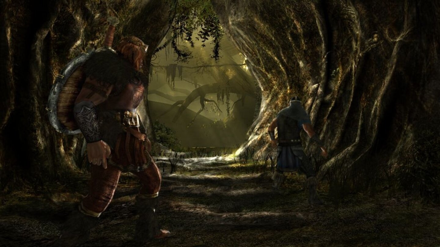 Beowulf 3