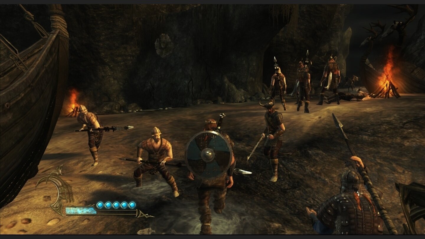 beowulf 3