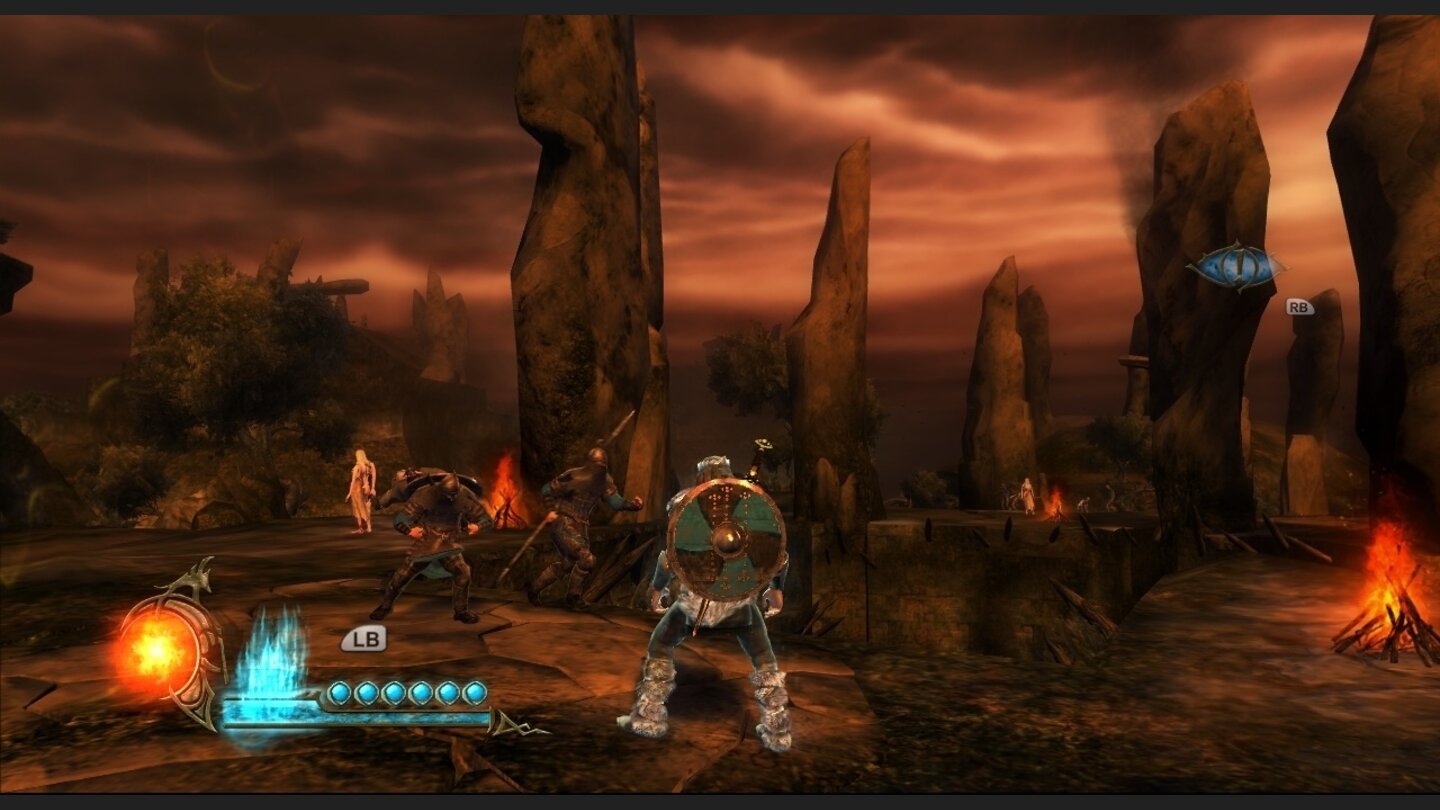 beowulf 5