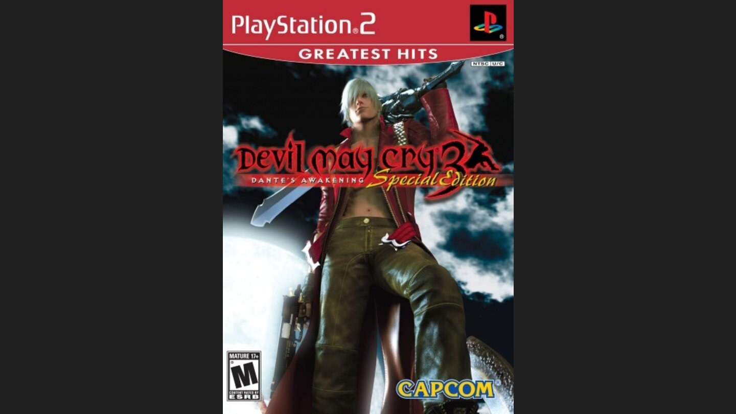 Best Of PS2 Packs 10