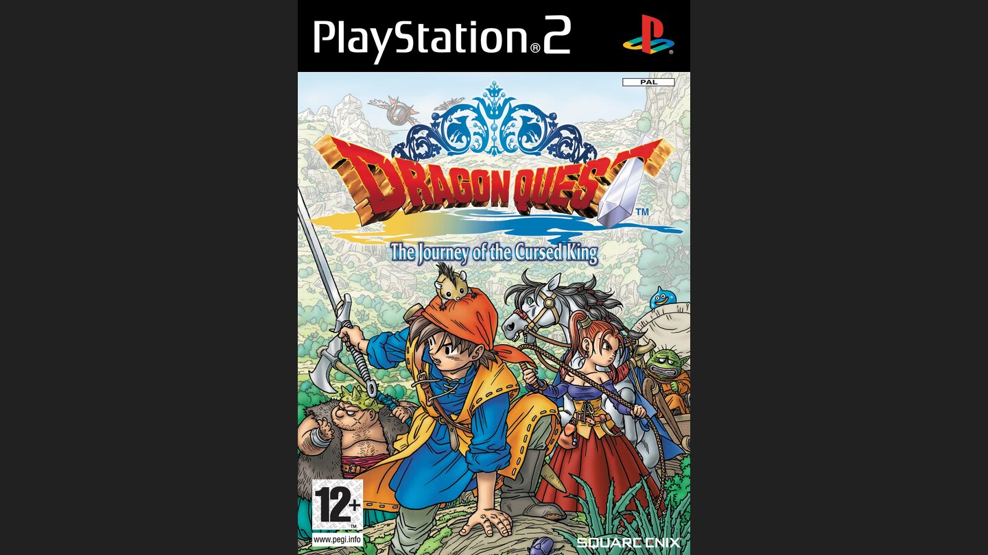 Best Of PS2 Packs 12