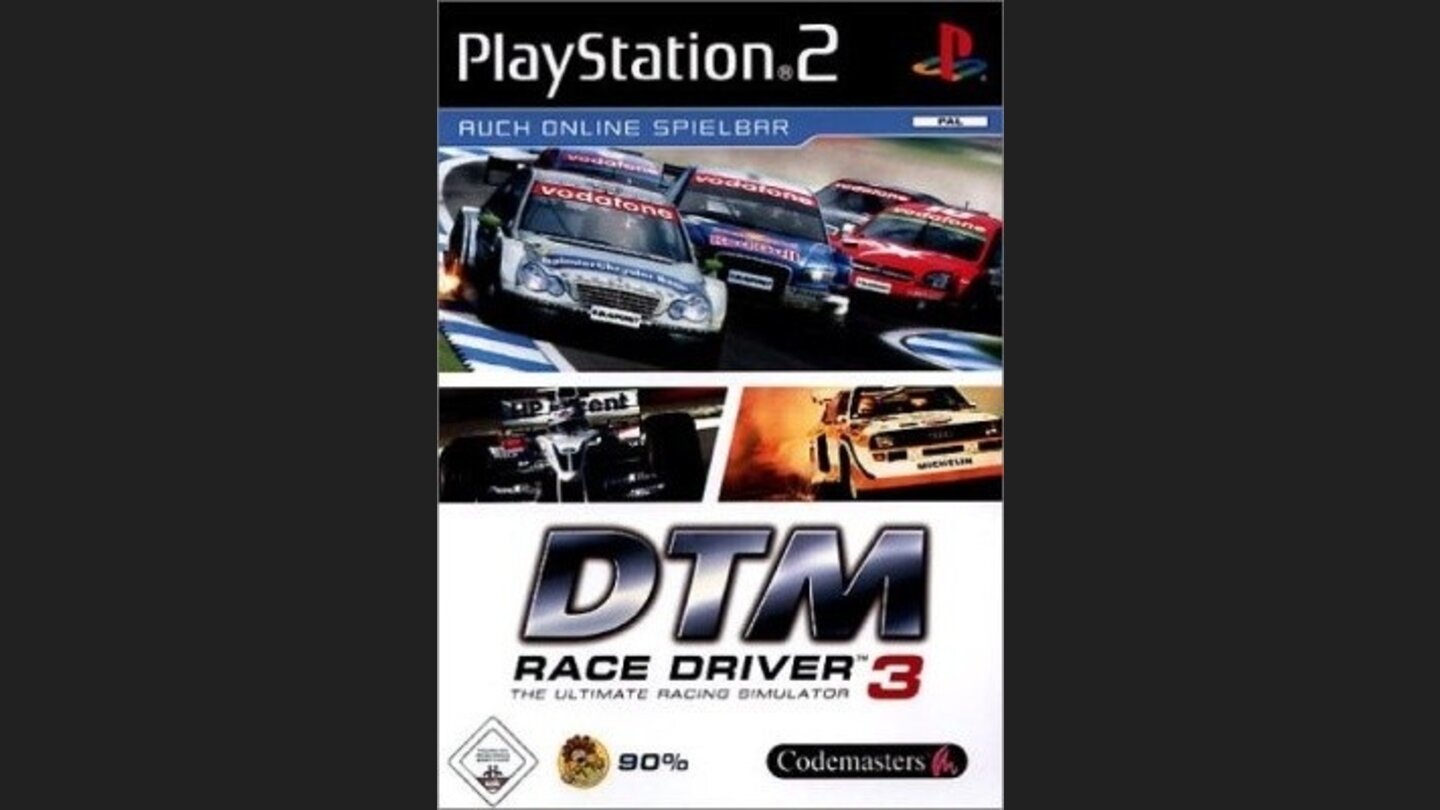 Best Of PS2 Packs 13