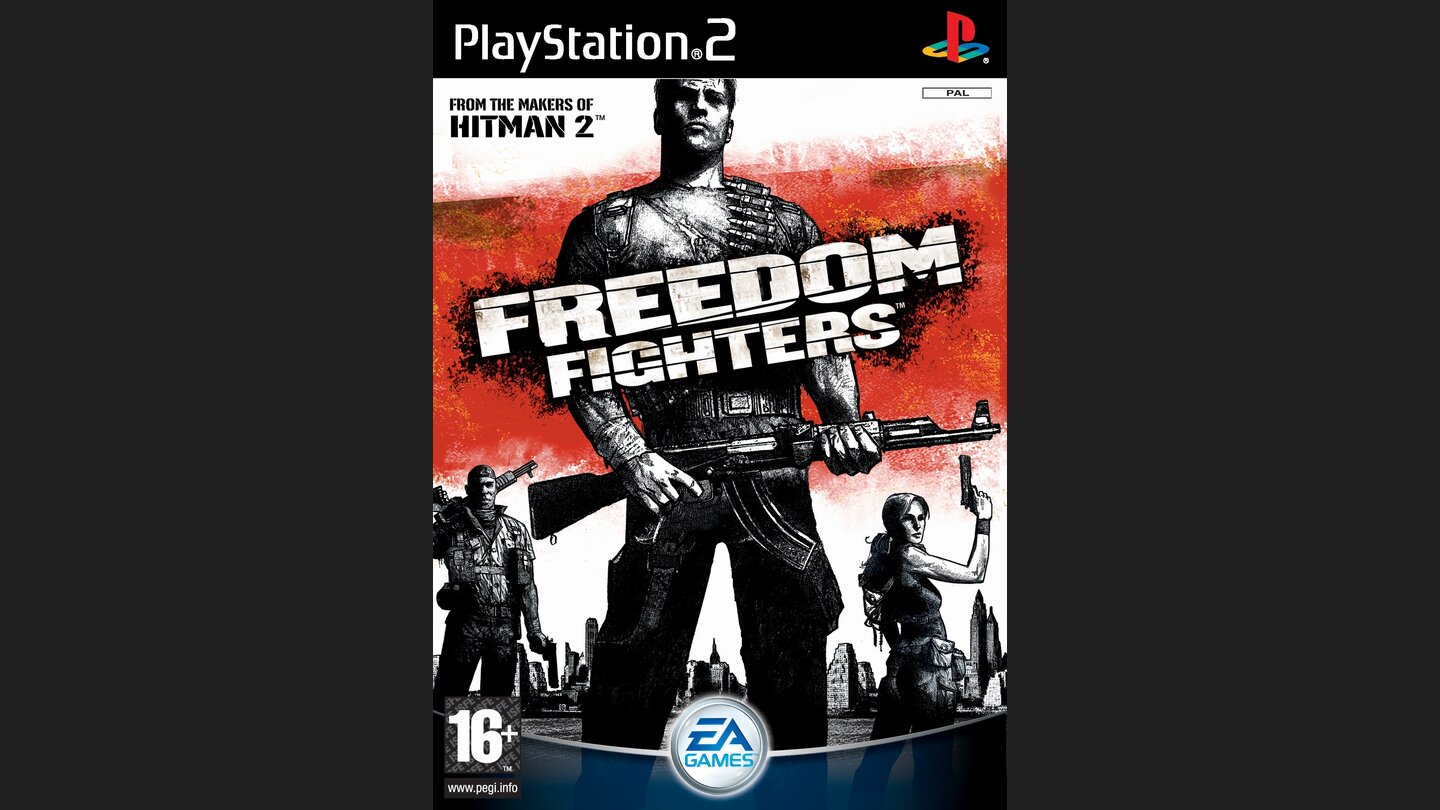 Best Of PS2 Packs 17